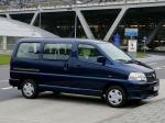 Toyota Hiace 2006 года